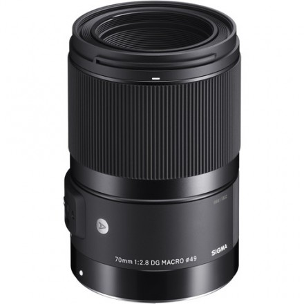 Объектив Sigma AF 70mm f/2.8 DG Macro Art Canon Объектив Sigma AF 70mm f/2.8 DG Macro Art Canon